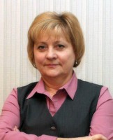 Светлана Теунова